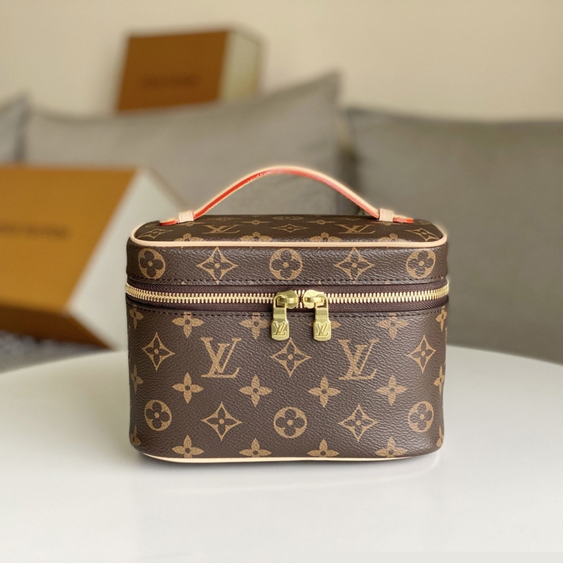 LV Cosmetic Bags